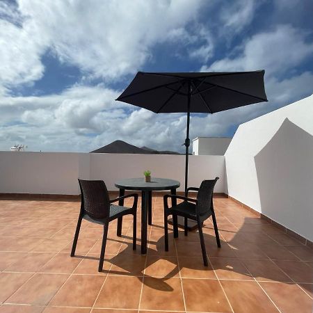 Casa Volcan Таиче Экстерьер фото