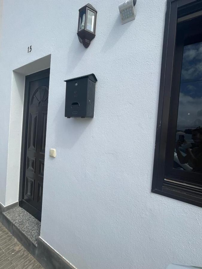 Casa Volcan Таиче Экстерьер фото